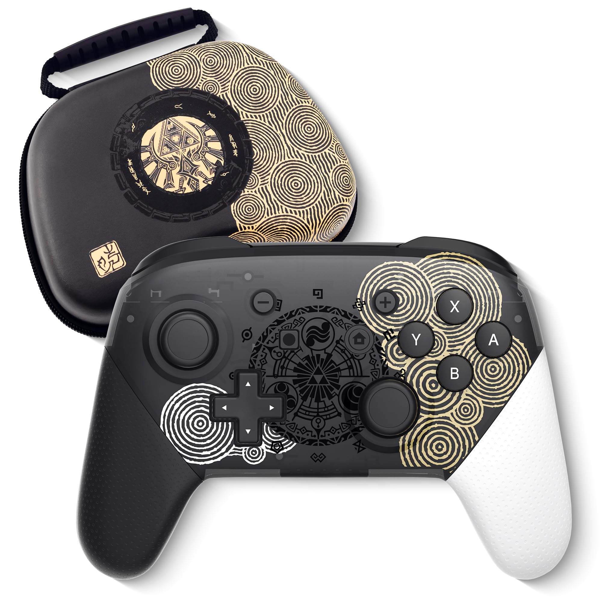 Amazon.com: Switch Pro Controller, Wireless Switch Controllers